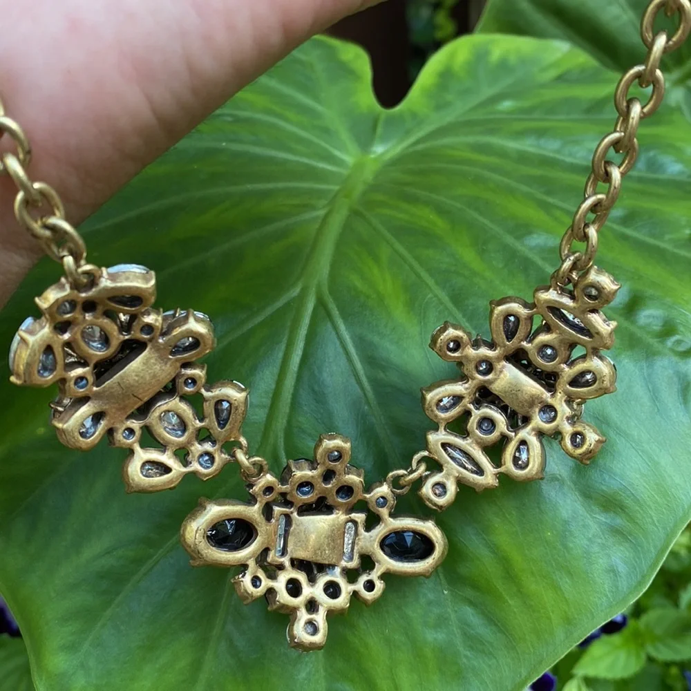 J Crew Necklace - Picture 10 of 12